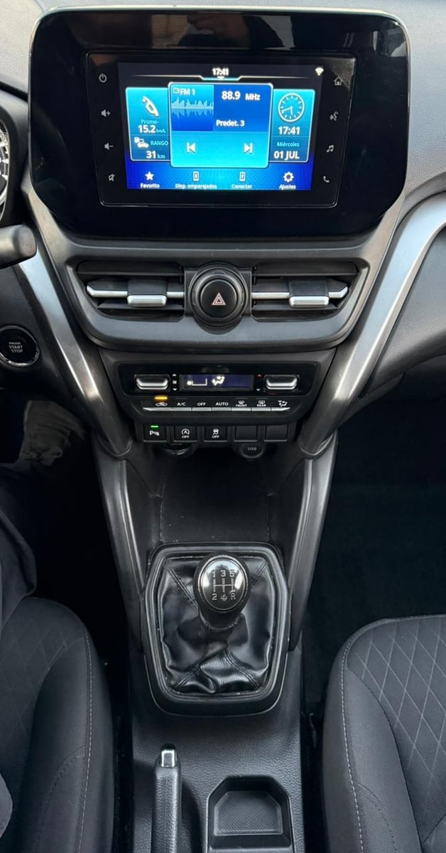 SUZUKI NEW GRAND VITARA GL 1.5 2023 - Imagen 14 de 18