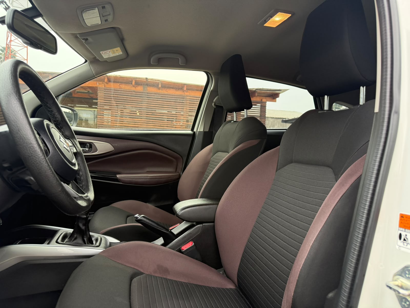 Suzuki FRONX ISG 1.5 2024 - Imagen 10 de 17