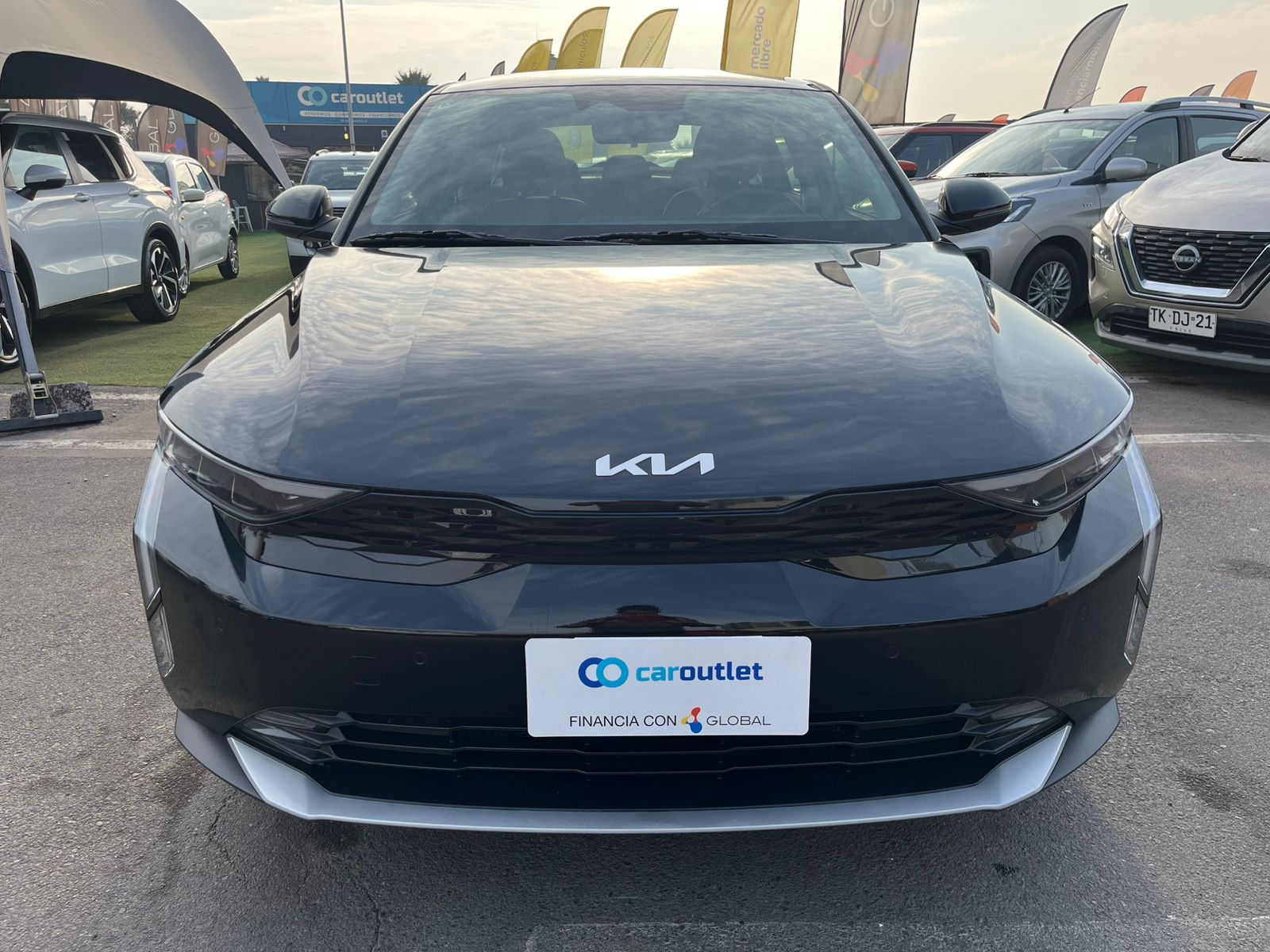 Kia K3 MPI 1.6 AUT 2025 - Imagen 8 de 20