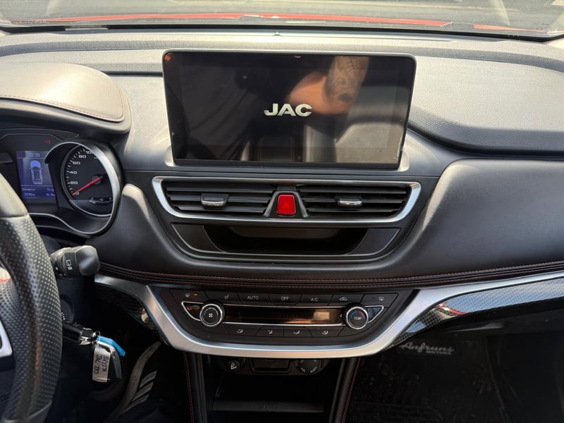 JAC JS3 1.6 2023 - Imagen 16 de 20