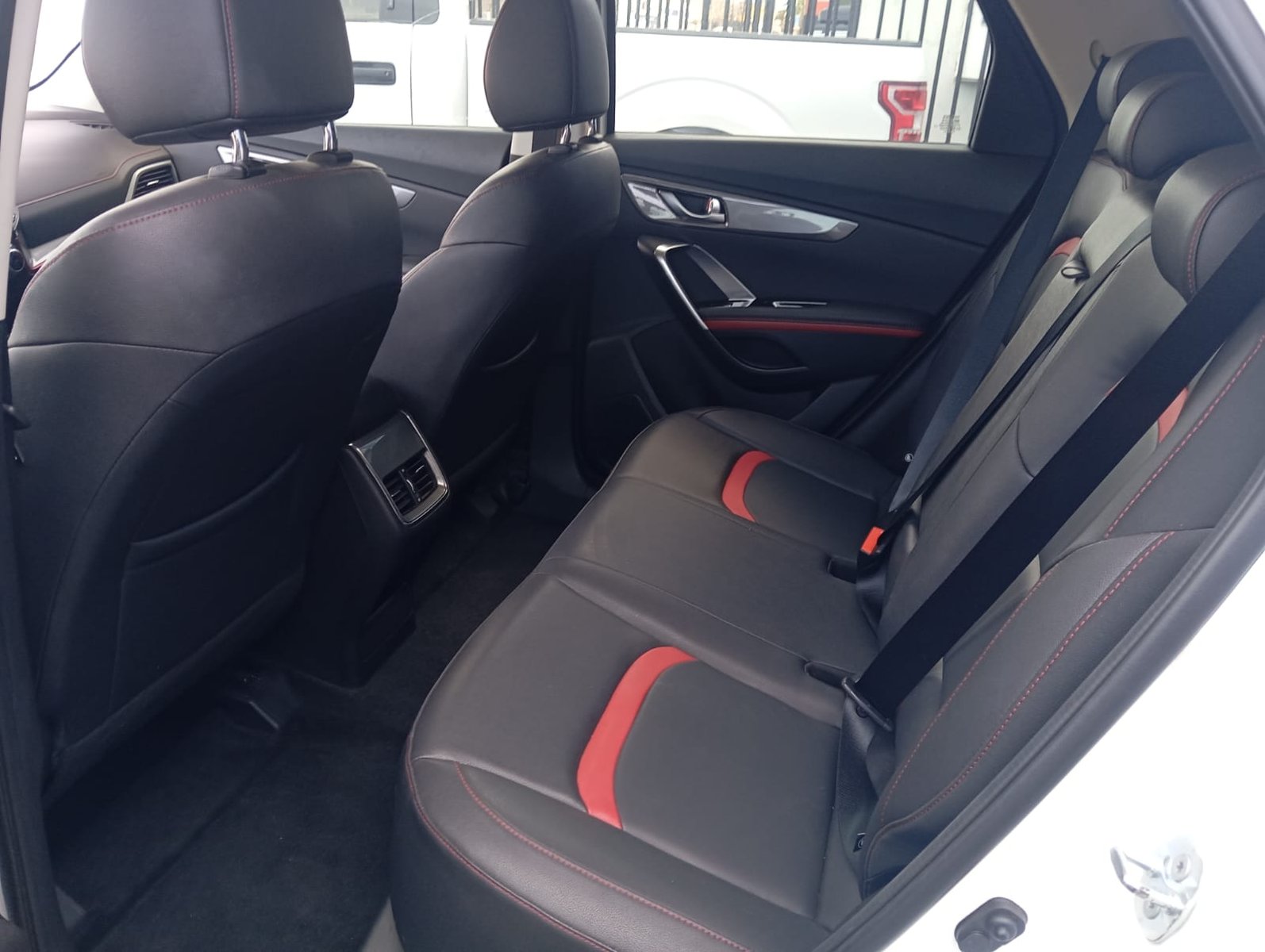 Changan CS55 LUXURY 1.5 AUT 2023 - Imagen 8 de 16