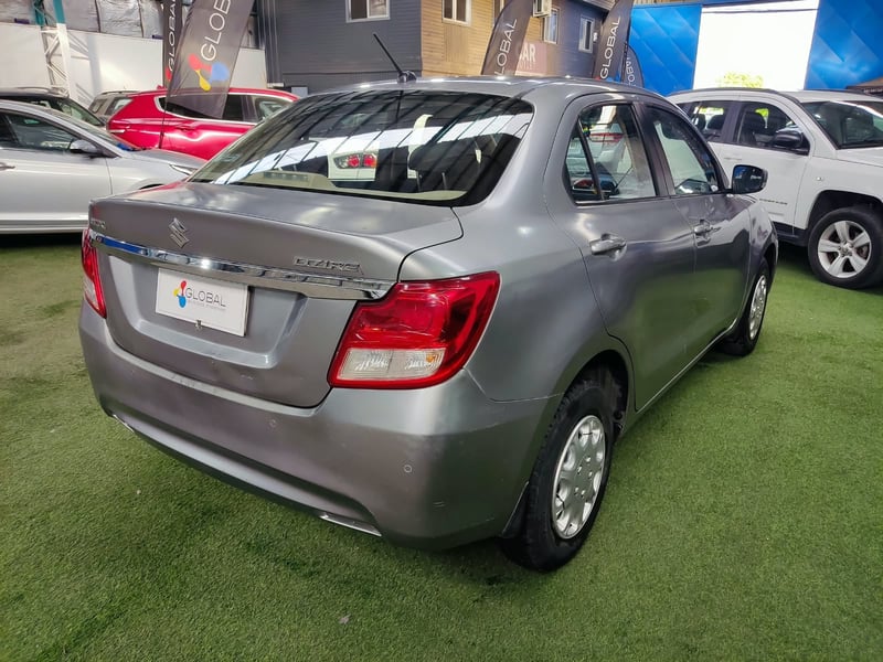 Suzuki DZIRE SEDAN 1.2 2023 - Imagen 5 de 14