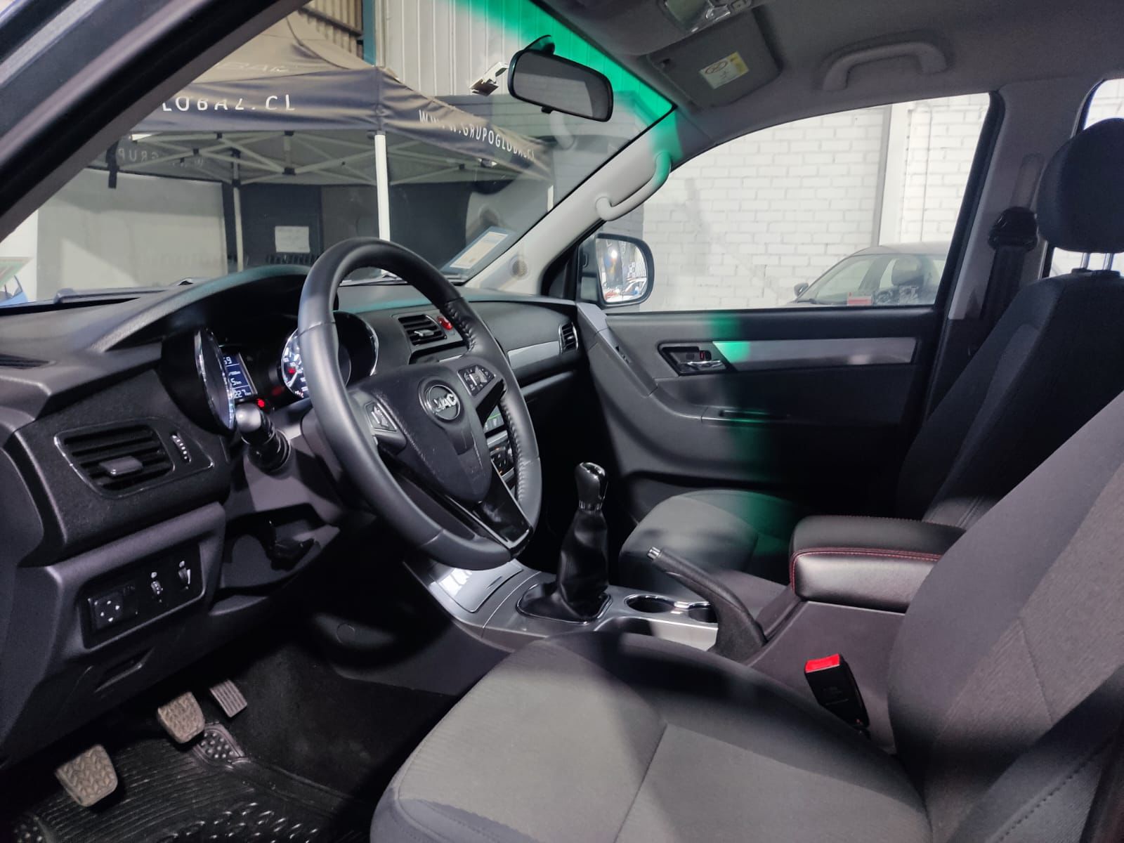 JAC T6 CE 2.0 2024 - Imagen 10 de 13