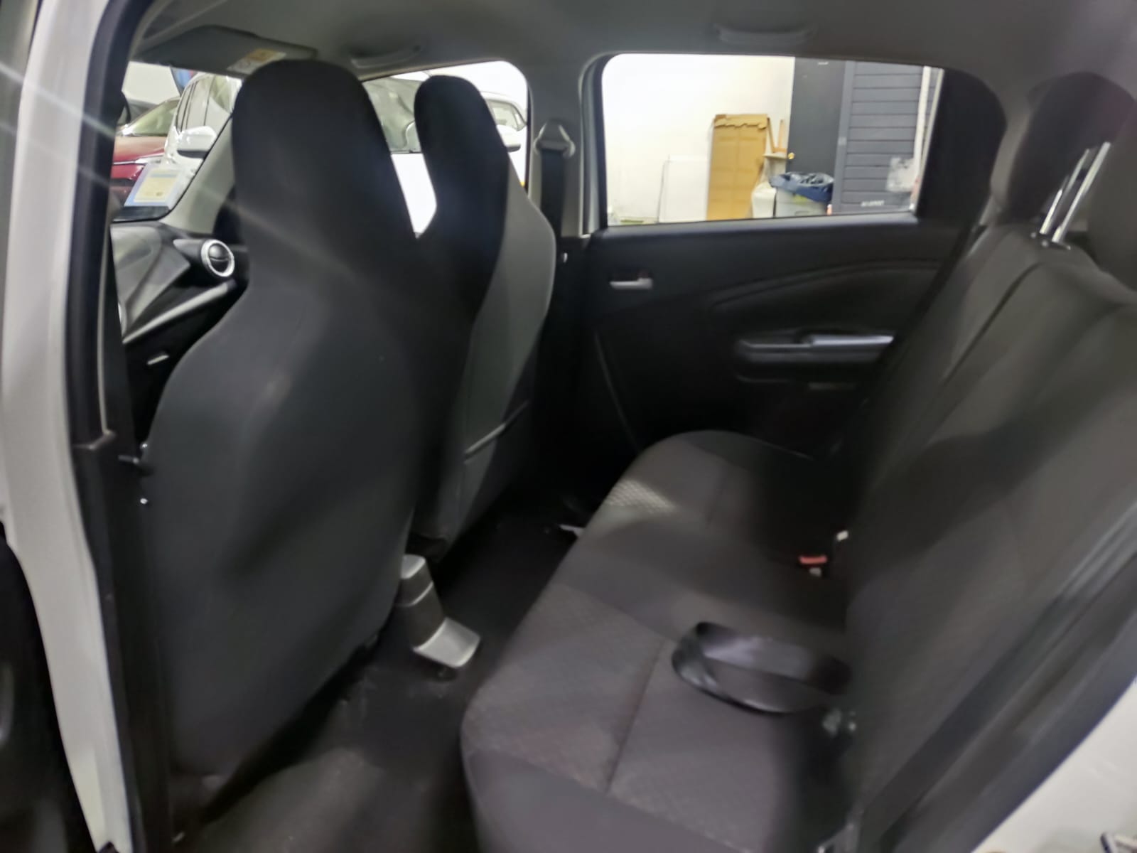 Suzuki CELERIO 1.0 GLX 2024 - Imagen 10 de 11