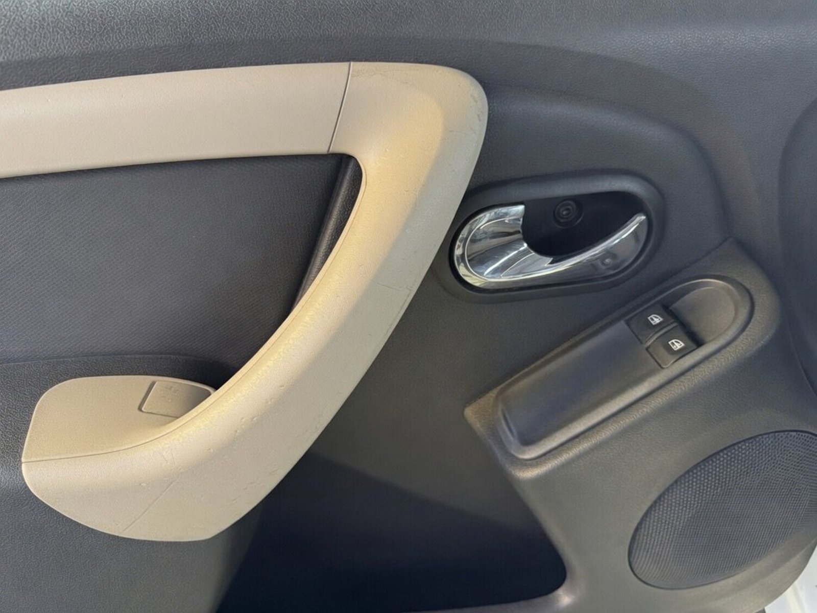 RENAULT DUSTER LIFE 1.6 2018 - Imagen 10 de 17