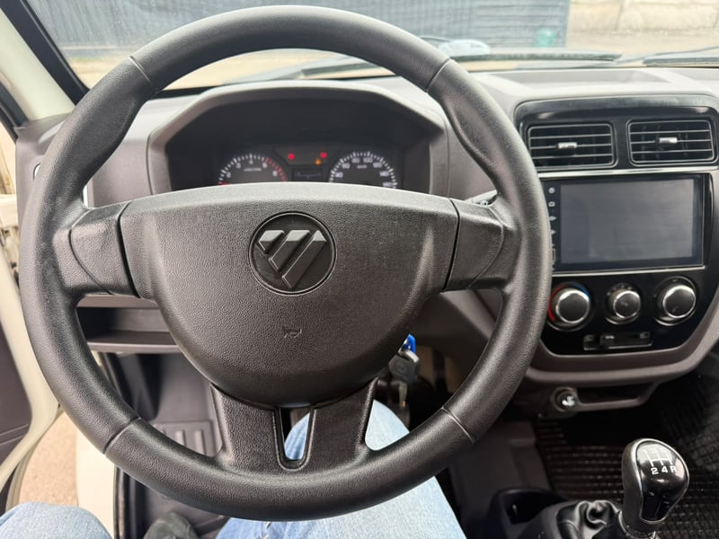 Foton MIDI CS 1.2 2025 - Imagen 12 de 19