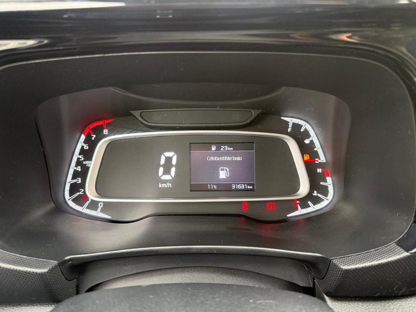 Kia SONET EX 1.5 2024 - Imagen 15 de 20