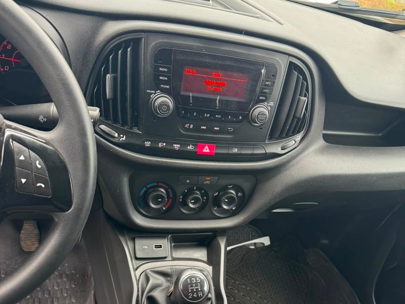 RAM VAN 1000 1.3 2023 - Imagen 8 de 10
