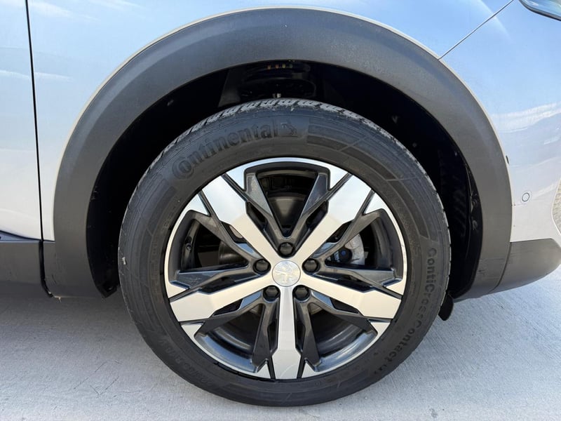 Peugeot 3008 THP 165HP 1.6 AUT 2025 - Imagen 20 de 20
