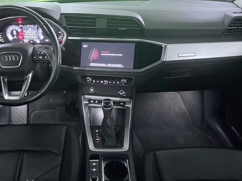 Audi Q3 35 TFSI 1.4 AT 2024 - Imagen 13 de 20