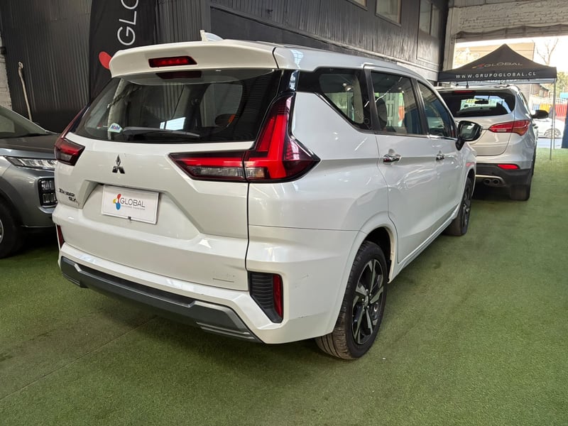 Mitsubishi XPANDER GLX 1.5 AUT 2025 - Imagen 4 de 12