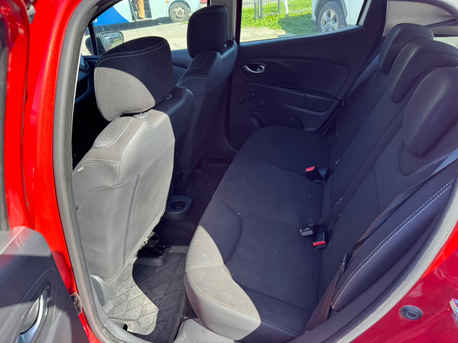 Renault CLIO IV HB 1.2 2020 - Imagen 7 de 10