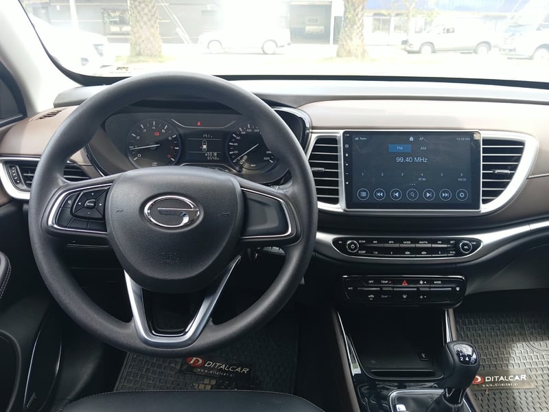 GAC Motor GA4 1.5 2023 - Imagen 8 de 13