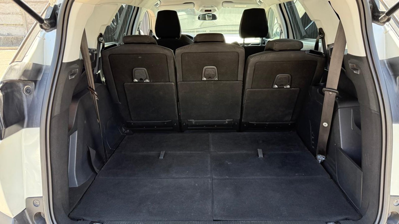 Peugeot 5008 BLUEHDI 130 1.5 AUT 2020 - Imagen 19 de 19
