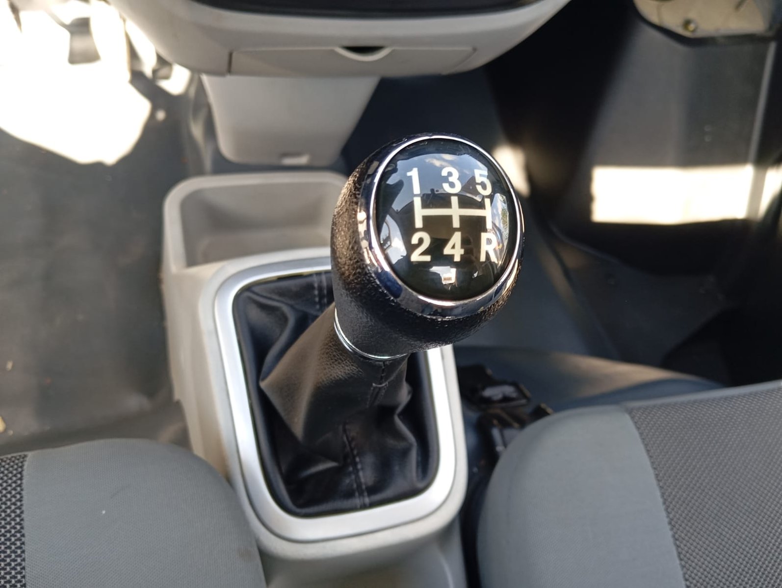 Karry Q22 4X2 1.3 2023 - Imagen 10 de 10