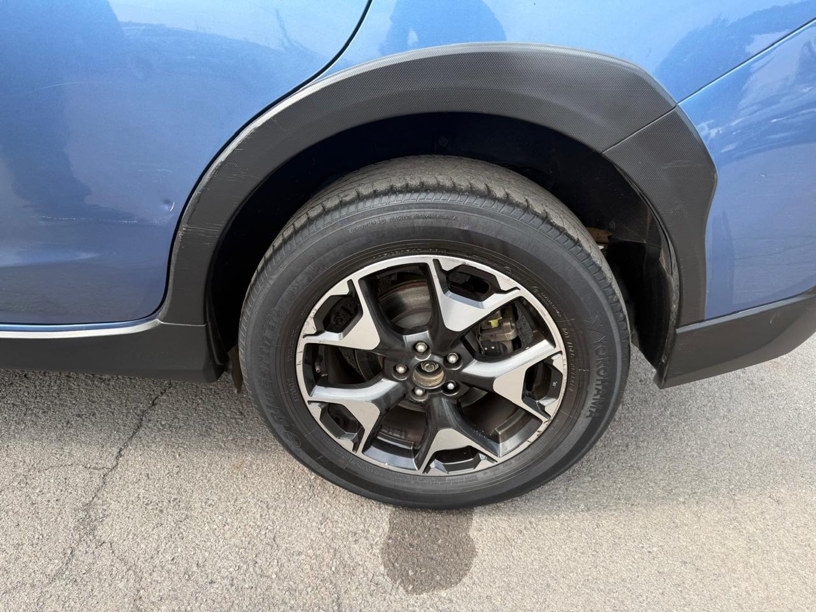 Subaru NEW XV AWD CVT 2.0I 2018 - Imagen 20 de 20