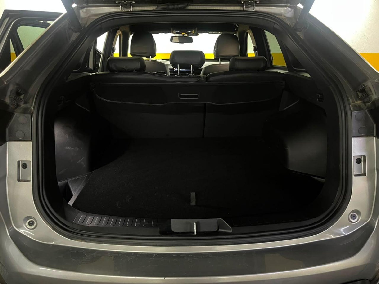 Haval H6 GT DCT 4X2 2.0 AUT 2025 - Imagen 20 de 20