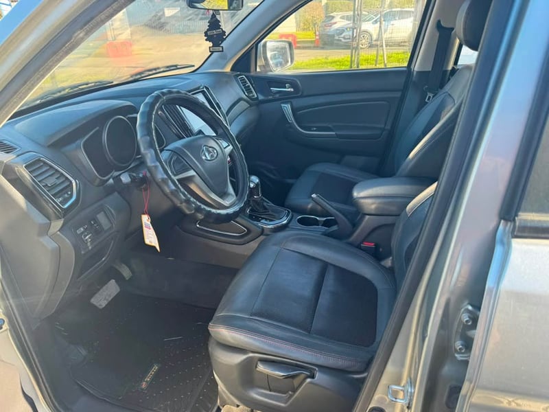 Changan CX70 ELITE 1.5 2021 - Imagen 7 de 11