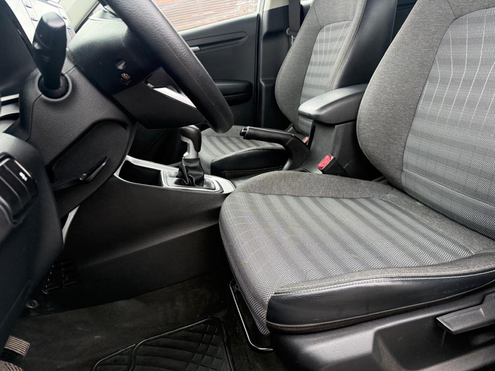 Kia SONET EX 1.5 2024 - Imagen 11 de 20