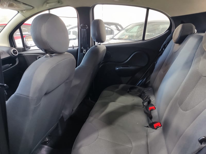 Chery NEW IQ HB 1.0 2021 - Imagen 14 de 14