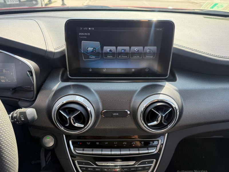 BAIC X55 1.5T 2022 - Imagen 16 de 19