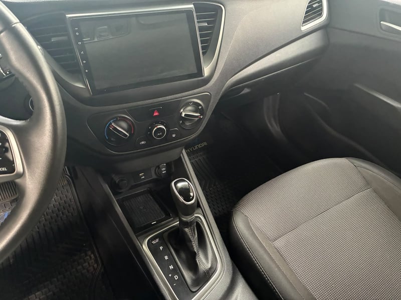 Hyundai ACCENT HCI 1.6 AUT 2023 - Imagen 10 de 11