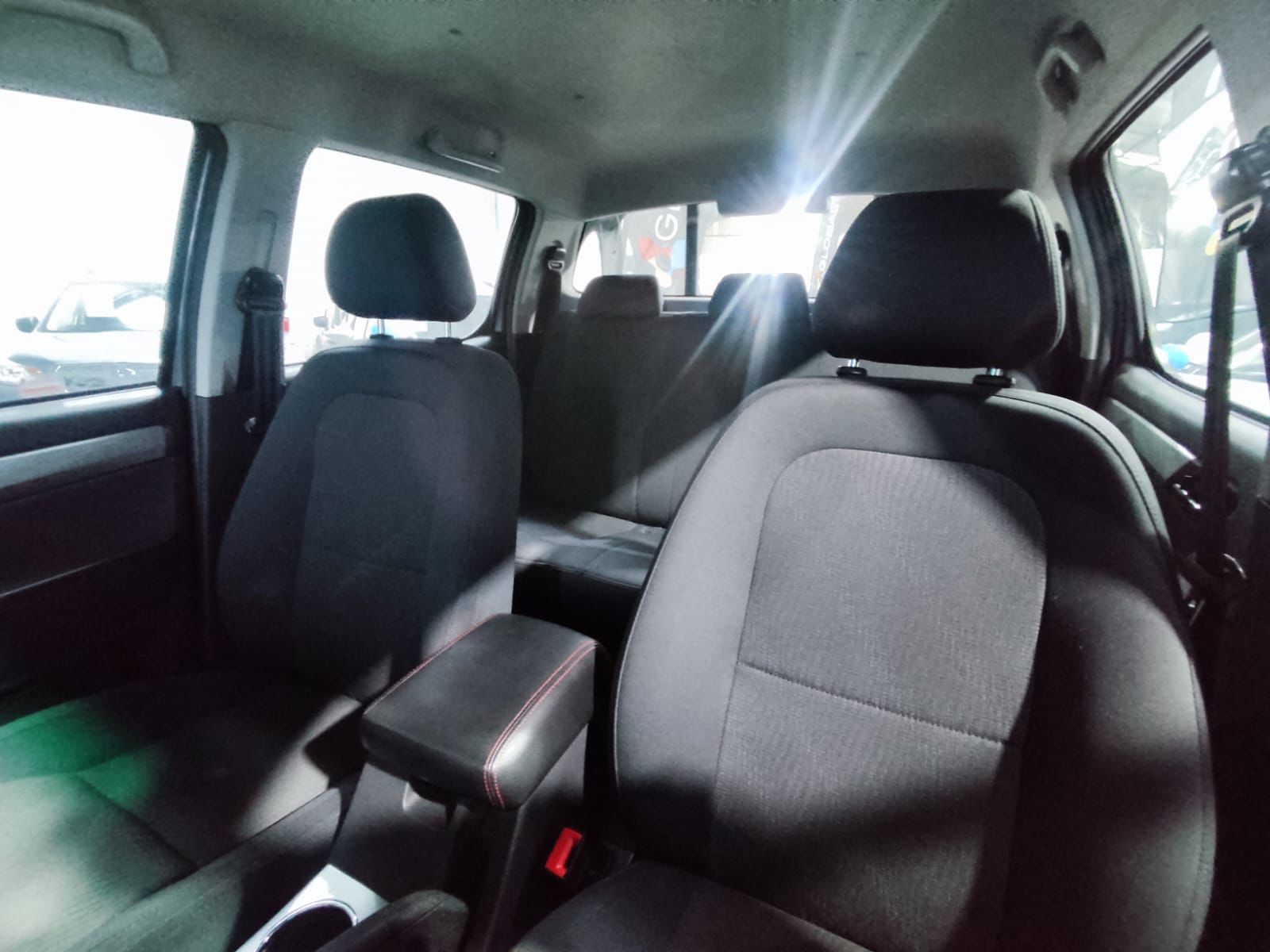 JAC T6 CE 2.0 2024 - Imagen 11 de 13