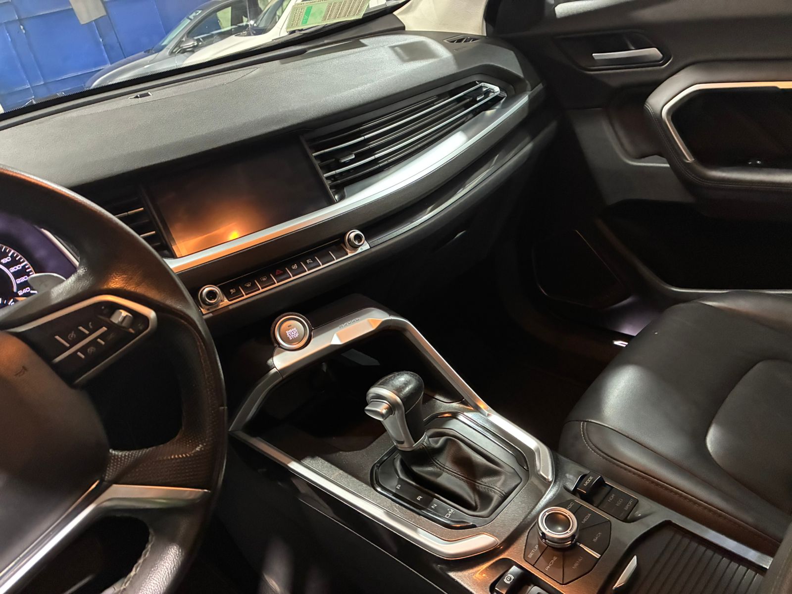Haval H6 ELITE 2.0 AUT 2020 - Imagen 9 de 11