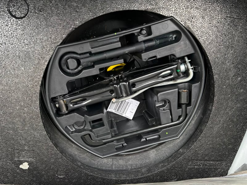 Citroën C3 1.6 2015 - Imagen 18 de 18