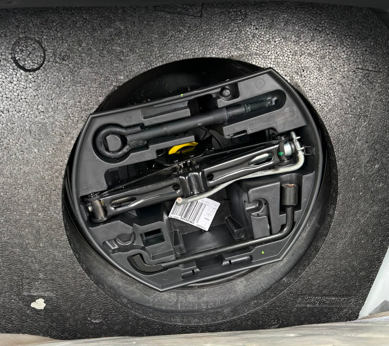 Citroën C3 1.6 2015 - Imagen 18 de 18