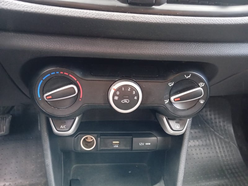Kia MORNING HATCH BACK 1.2 2022 - Imagen 11 de 13