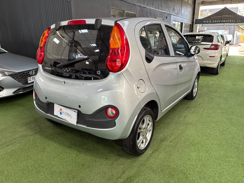 Chery NEW IQ HB 1.0 2021 - Imagen 4 de 11