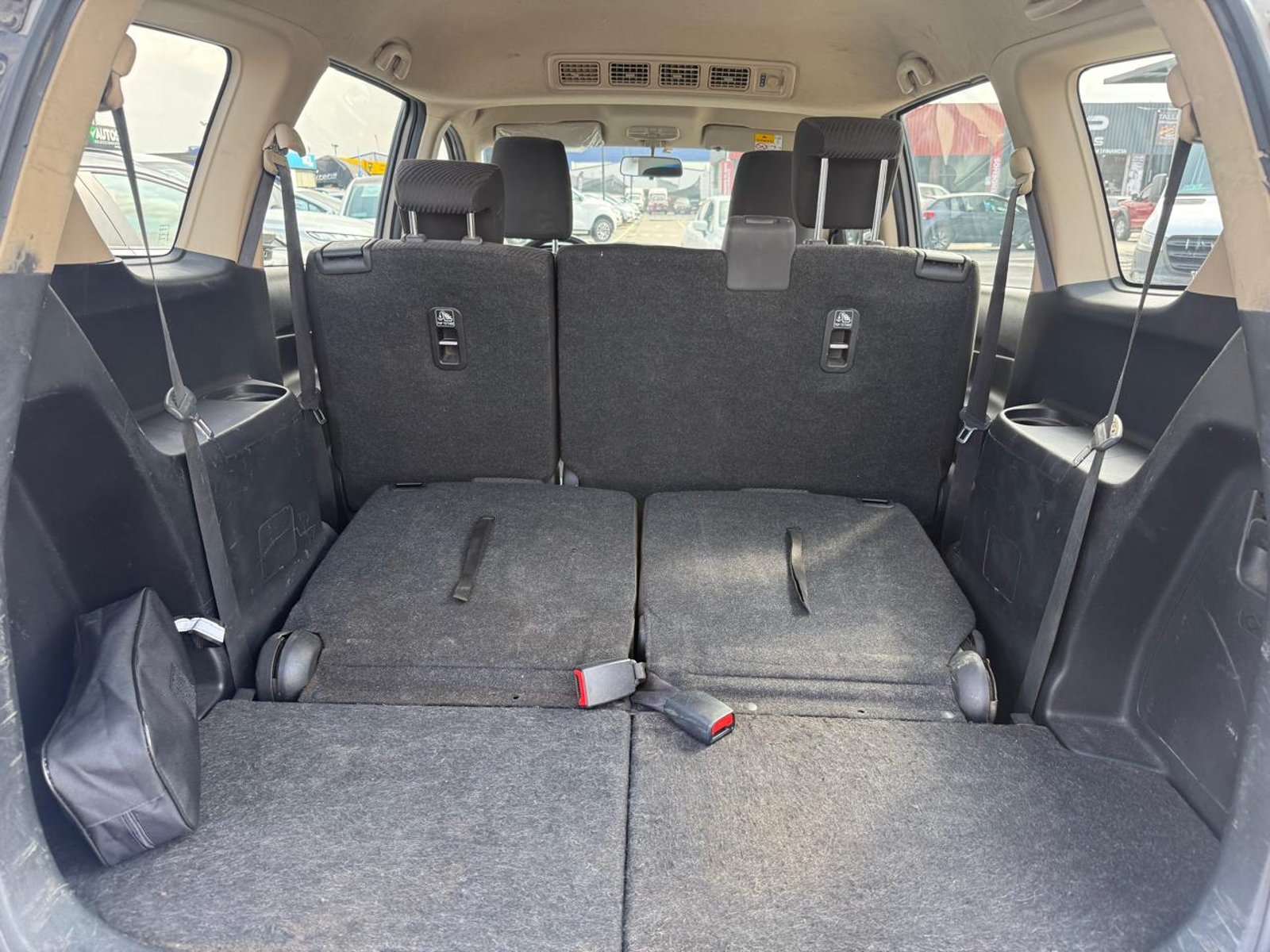 Suzuki ERTIGA GLX 1.5 2020 - Imagen 20 de 20