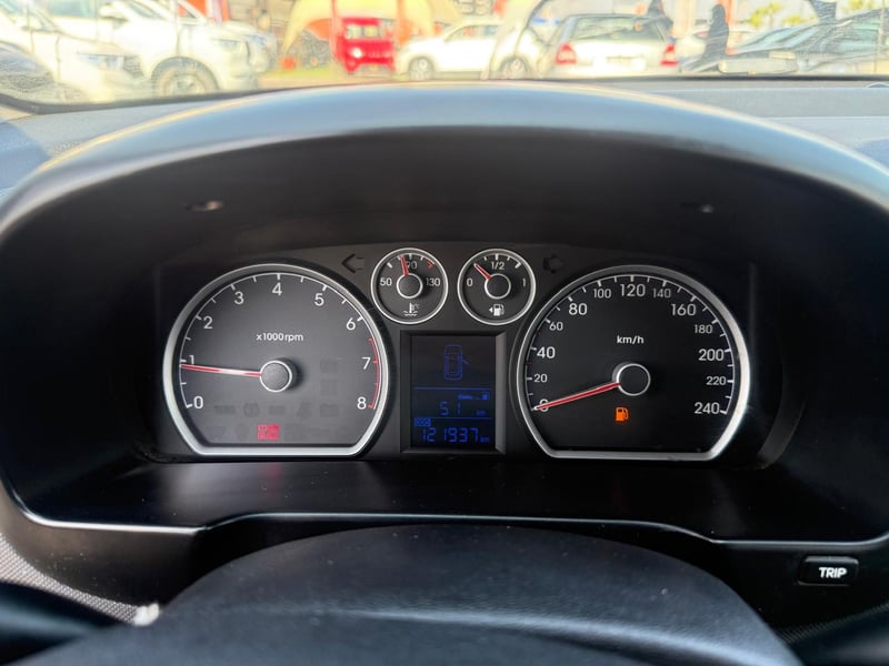 Hyundai I-30 2.0 GLS AC 2AB 2013 - Imagen 14 de 19