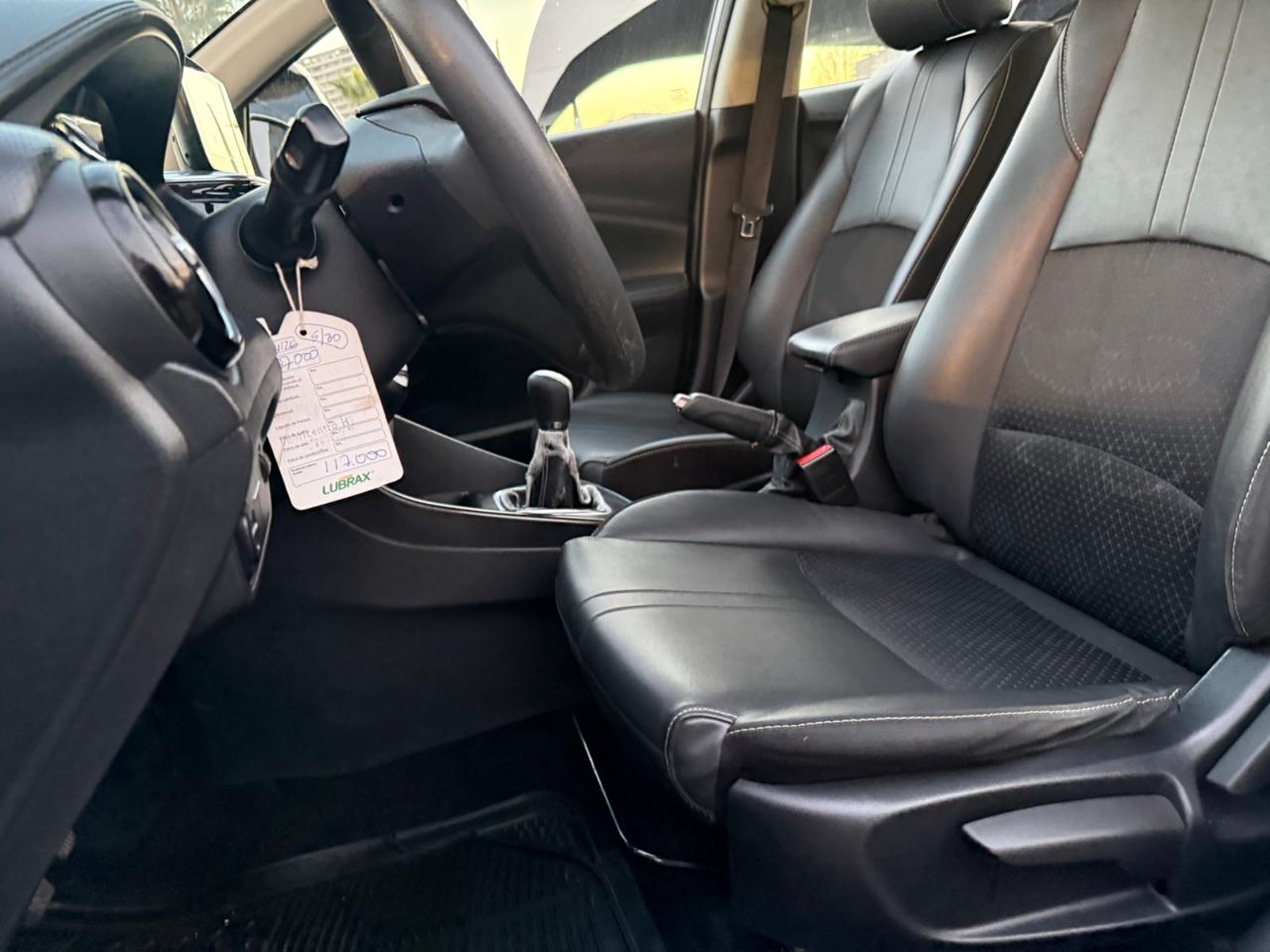 Changan ALSVIN LUXURY 1.4 2022 - Imagen 11 de 20