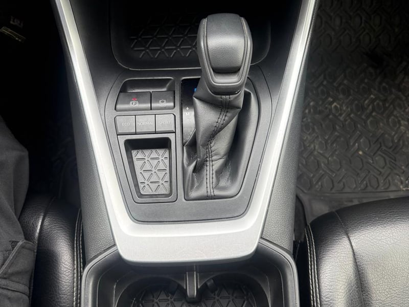 Toyota NEW RAV4 CVT 2.0 2023 - Imagen 18 de 20