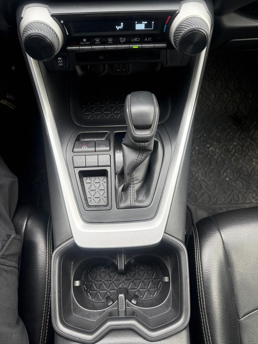 Toyota NEW RAV4 CVT 2.0 2023 - Imagen 18 de 20