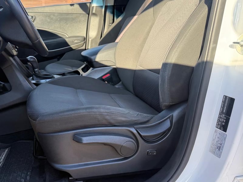 Hyundai GRAND SANTA FE NC 3.3 GLS 2WD 2019 - Imagen 11 de 20