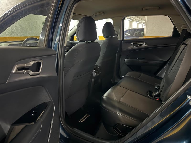 Kia SPORTAGE EX DSL 2.0 AUT 2022 - Imagen 19 de 20