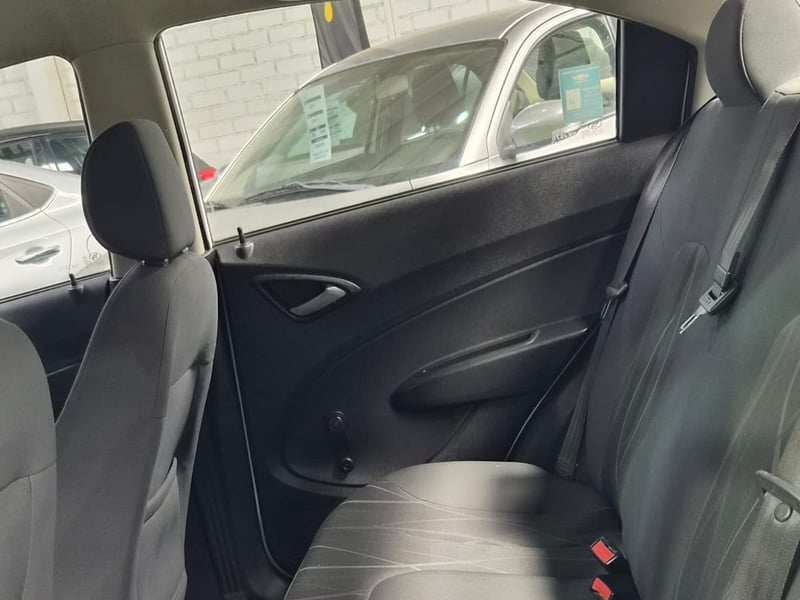 Chevrolet SAIL CLASSIC 1.4 2016 - Imagen 10 de 10