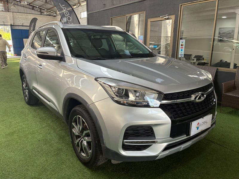 Chery TIGGO 3 1.5 2022 - Imagen 5 de 11