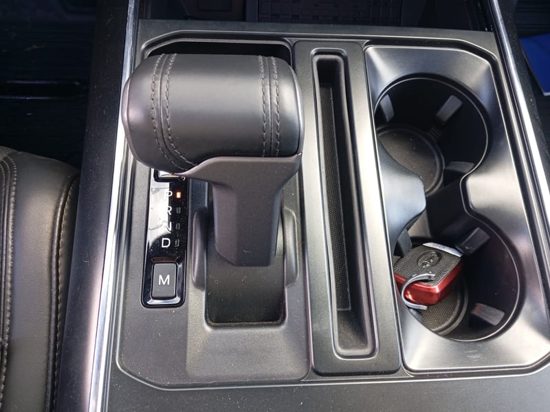 Ford F150 RAPTOR 4X4 3.5 AUT 2023 - Imagen 15 de 16