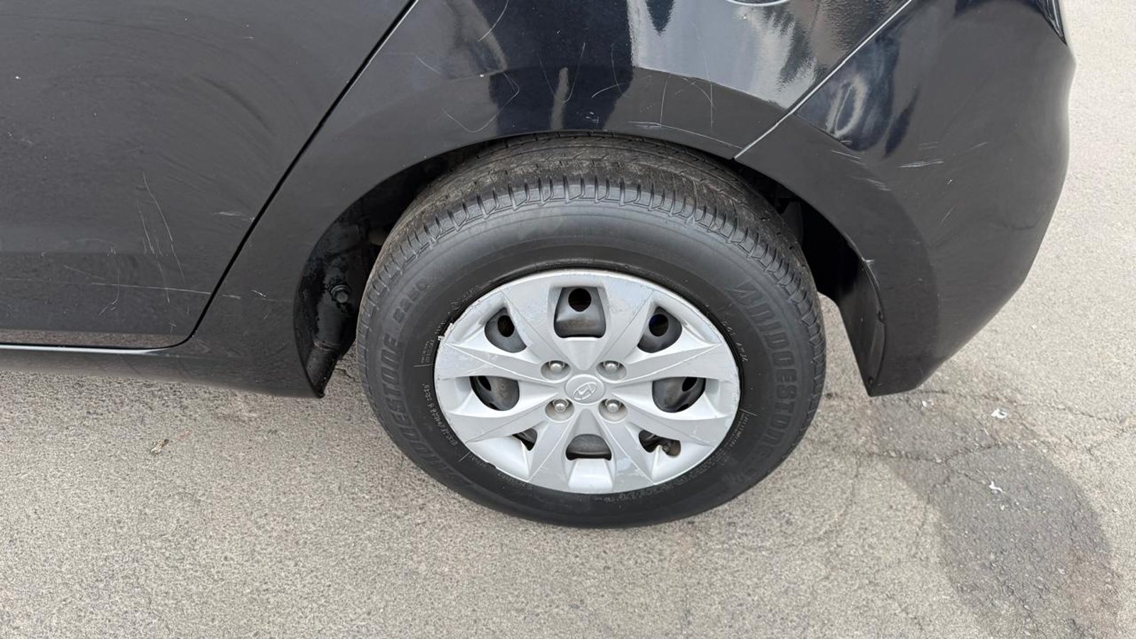HYUNDAI I20 IB ACTIVE HB 1.4 2020 - Imagen 20 de 20