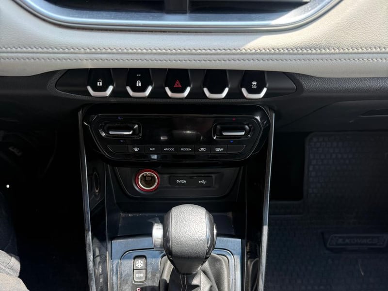 Chevrolet CAPTIVA 1.5 AT 2022 - Imagen 17 de 20
