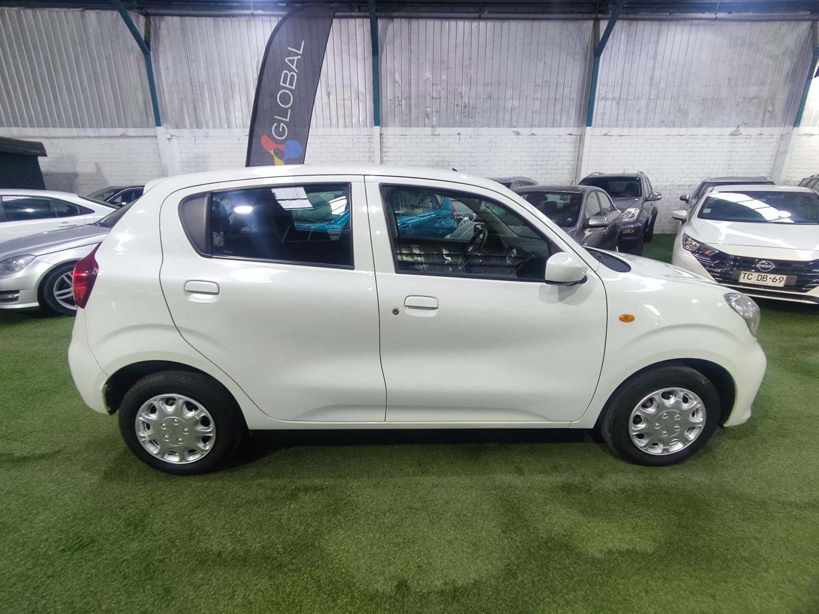 Suzuki CELERIO 1.0 GLX 2024 - Imagen 6 de 11