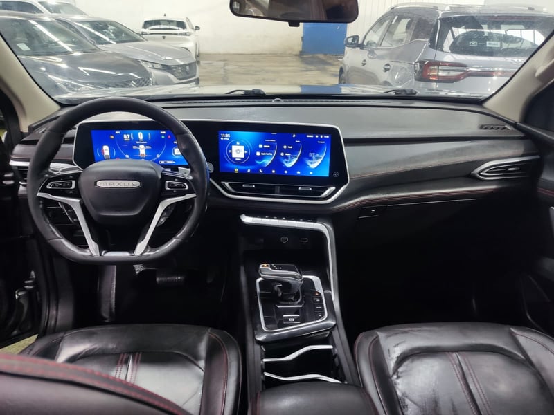 Maxus T90 4X4 2.0 2023 - Imagen 11 de 13
