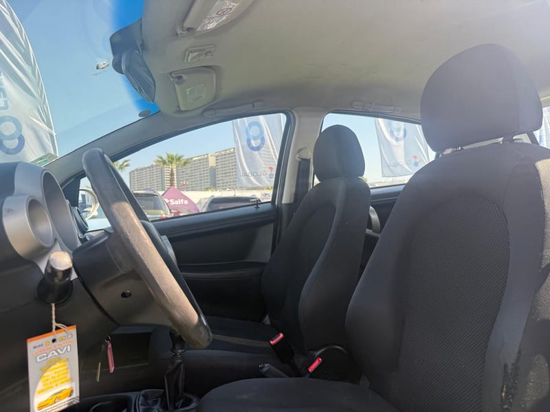 JAC J2 CE HB 1.0 2016 - Imagen 9 de 18