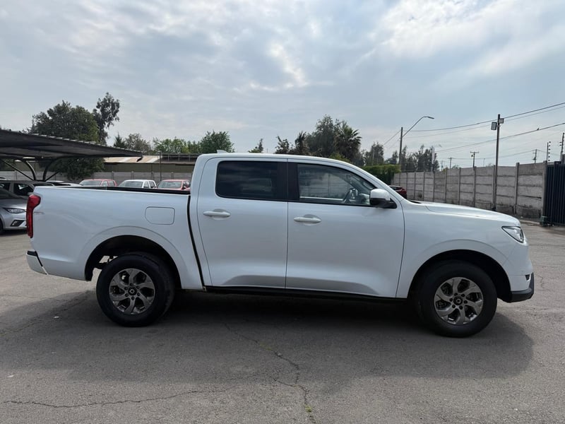 Great Wall POER 4X4 2.0 2023 - Imagen 6 de 20