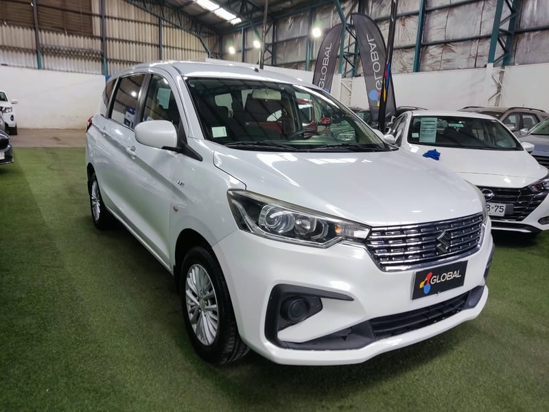 Suzuki ERTIGA GL 1.5 AUT 2019 - Imagen 7 de 14