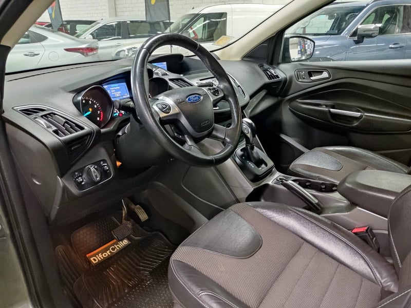 Ford ESCAPE 2.5 AUT 2016 - Imagen 9 de 14